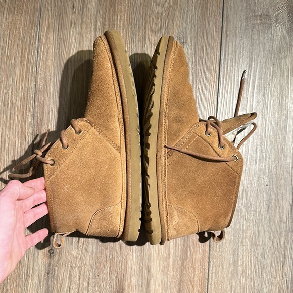 Ugg Women’s Neumel Ankle Boot - Picture 4 of 6